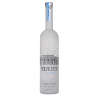 Belvedere Vodka 700 ml