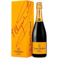 Veuve Clicquot Brut 750 ml