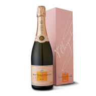 Veuve Clicquot Rose 750 ml