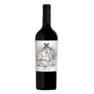 Cordero Con Piel De Lobo Malbec 750 ml