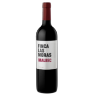 Finca Las Moras Malbec 750 ml