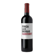 Finca Las Moras Cabernet 750 ml