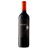 Durigutti Etiqueta Negra Malbec 750 ml