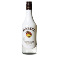 Malibu 750 ml